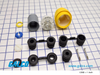 HBBL Twist Lock - HBL26W75 - Galco Industrial Electronics