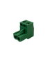 Terminal Blocks - EBHA-04-D - Powell Electronics, Inc.