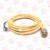 QD Cable/Cord Set - 8462795 - Radwell International