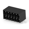 Headers, Plugs and Sockets - 17-2842491-6-ND - DigiKey