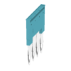 Terminal Block Jumpers - 281-1985850000-ND - DigiKey