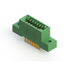Edgeboard Connectors - 151-345-014-500-202-ND - DigiKey