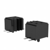 Headers, Receptacles, Female Sockets - CLM-107-02-F-D-A-K-ND - DigiKey