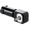 33A-GB Series DC Right Angle Gearmotor -- 6060 - Image