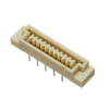Arrays, Edge Type, Mezzanine (Board to Board) -- FX4C-20S-1.27DSA(71) - Image