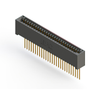 Edgeboard Connectors - 151-395-027-542-101-ND - DigiKey