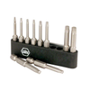 Screw and Nut Driver Sets - 431-2480-ND - DigiKey