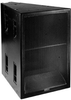Long throw HF Phased PointSource Technology module -- KF911F