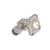 Coaxial Connector (RF) Assemblies - 6099-PE4123-ND - DigiKey