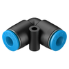 Fittings, Couplings, and Distributors - 2171-QSL-6-100-ND - DigiKey