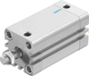Pneumatic Piston Rod Cylinders - 2028777 - RS Components, Ltd.