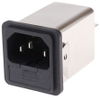 IEC Filters - 4655159 - RS Components, Ltd.
