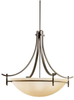 Pendants-Bowl Style - 294595 - Light Center (The)