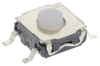 Tactile Switches - 255651 - RS Components, Ltd.