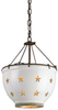9818 Mini Pendants-Chain - 360456 - Capital Lighting, Inc.