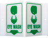 High Visibility Sign - Flexible - 49044 - Brady Corporation