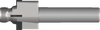 Port Tool -- MS16142-S - Image