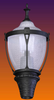 H.I.D Luminaires - OL-CON-V-BOR - Niland Company