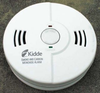 Smoke Detector Alarm - 900-0102-02 - United Technologies Corporation