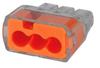 Push In Wire Connector - 30-1633 - Ideal Industries, Inc.