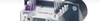 Compact Instrument-quality Three-channel Pump -- 400F/DM3 - Image