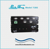 DB-9 A/B/C/D Switch - Model 7385 - Electro Standards Laboratories
