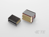 High Speed Backplane Connectors - 2302786-2 - TE Connectivity