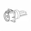 Heavy Duty Power Connectors - PL00X-301-10M8 - VAST STOCK CO., LIMITED