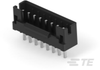 PCB Headers & Receptacles - 2-1735446-8 - TE Connectivity