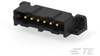 PCB Headers & Receptacles - 207378-7 - TE Connectivity