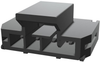Connector, Header, 4Pos, 1Row, 2.5Mm; Connector Systems Molex - 84AC4687 - Newark, An Avnet Company