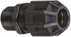 Conduit Cord Connector; Thread Size Imperial Abb Thomas & Betts - 48F2933 - Newark, An Avnet Company