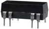 Relay, Reed, Spst-No, 100V, 0.5A, Tht; Contact Configuration Nte Electronics - 02H7441 - Newark, An Avnet Company