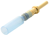 Contact, Pin, Solder; Product Range Raychem Te Connectivity - 42J6166 - Newark, An Avnet Company