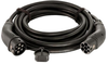 Charging Cble, Iec 62196-2 Rcpt-Plug, 5M Rohs Compliant Harting - 62AJ5100 - Newark, An Avnet Company