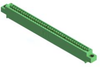 Card Edge Conn, Single Side, 38Pos, Th; Card Edge Connector Type Edac - 76AJ2300 - Newark, An Avnet Company