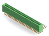 Card Conn, Dual Side, 58Pos, Wire Wrap; Card Edge Connector Type Edac - 75AJ4923 - Newark, An Avnet Company
