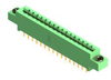 Card Edge Connector Rohs Compliant Edac - 63AJ0643 - Newark, An Avnet Company