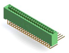 Card Conn, Dual Side, 44Pos, Wire Wrap; Card Edge Connector Type Edac - 76AJ2627 - Newark, An Avnet Company