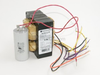 400 Watt, 120-277& 480 Volt Metal Halide Ballast -- M400ML5AC4M500K - Image