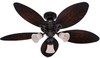 The Oasis - 54" - 23970 - Hunter Fan Company