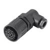 Circular Connector Housings - C01610F0140021-ND - DigiKey