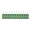 Headers, Receptacles, Female Sockets - A36387-ND - DigiKey