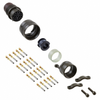 Circular Connector Assemblies - PT06SE-14-19S-ND - DigiKey