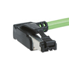 Modular/Ethernet Cables (RJ45, RJ11) - 09470600049-ND - DigiKey