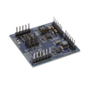 DC/DC & AC/DC (Off-Line) SMPS Evaluation Boards - 497-STEVAL-QUADV01-ND - DigiKey