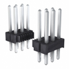 Connectors, Interconnects - Rectangular Connectors - Headers, Male Pins - 894-80-051-10-003101 - Shenzhen Shengyu Electronics Technology Limited