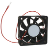 DC Brushless Fans (BLDC) - 603-1292-ND - DigiKey