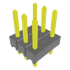 Headers, Male Pins - TSW-103-07-G-Q-ND - DigiKey