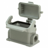Heavy Duty Connector Housings, Hoods, Bases - 1195-5363-ND - DigiKey